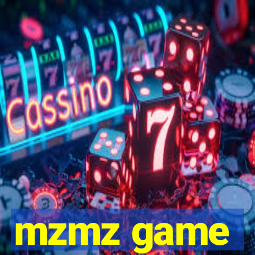 mzmz game